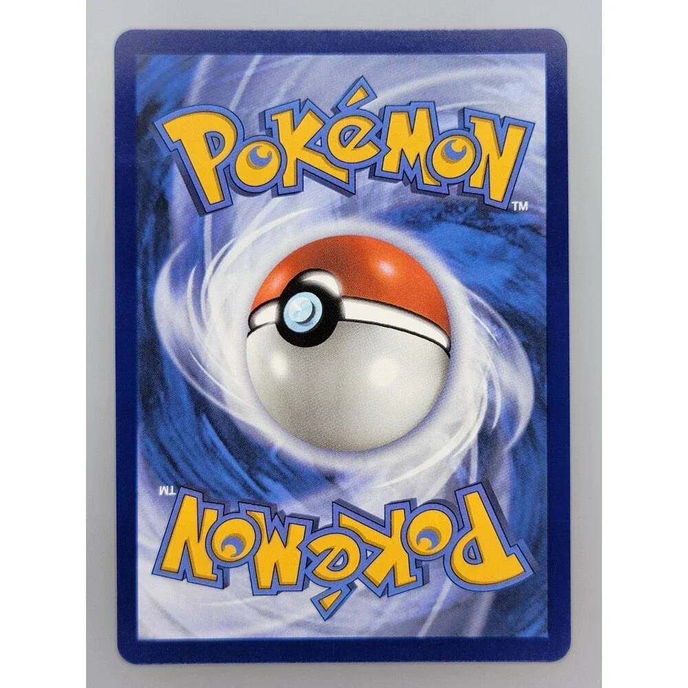 N/A pokemon evolution